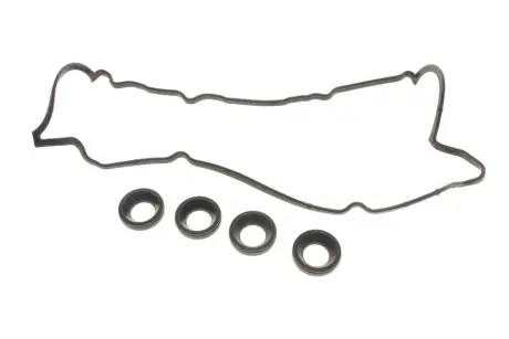 Прокладка кришки клапанів Mazda 3/6 2.0D 02-10 (к-кт) Gazo GZ-A1513