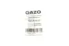 Шайба під форсунку Nissan X-Trail 2.2 dCi 01-13 (+ ущільнювач) Gazo GZ-A1517 (фото 2)