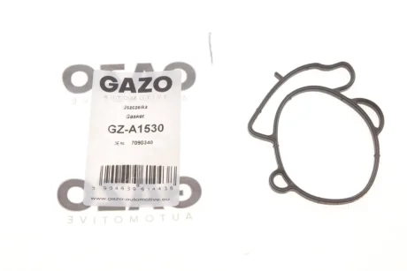 Прокладка заслонки дросельної Ford Transit 2.0 94-00 Gazo GZ-A1530