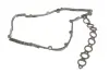 Прокладка кришки клапанів BMW 3 (E46/E90)/5 (E60/E61) 01- M47 Gazo GZ-A1543 (фото 2)