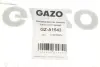 Прокладка кришки клапанів BMW 3 (E46/E90)/5 (E60/E61) 01- M47 Gazo GZ-A1543 (фото 3)