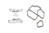 Прокладка корпуса фільтра масляного VW 2.0TDI 10- Gazo GZ-A1557 (фото 1)