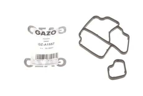 Прокладка корпуса фільтра масляного VW 2.0TDI 10- Gazo GZ-A1557