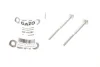 Болт кріплення форсунки Audi A3/Skoda Octavia/VW Golf VII 1.6 TDI 12- (2 шт) Gazo GZ-A1594 (фото 1)