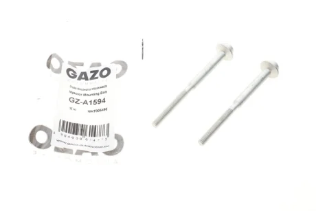 Болт кріплення форсунки Audi A3/Skoda Octavia/VW Golf VII 1.6 TDI 12- (2 шт) Gazo GZ-A1594