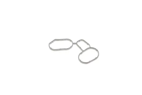 Прокладка радіатора масляного BMW 1 (E82)/3 (E46)/5 (E60) 1.6/1.8/2.0 00-15 N40/N43/N46 Gazo GZ-A1597