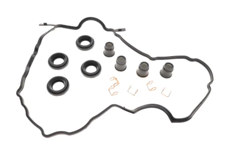 Прокладка кришки клапанів Toyota Corolla/RAV 4 2.0 D 01-05 (к-кт) Gazo GZ-A1604
