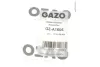 Прокладка клапана EGR Renault Trafic 2.0 dCi 06- (к-кт 2шт) Gazo GZ-A1605 (фото 3)