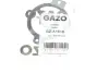 Прокладка фільтра масляного VW LT/T4 2.5TDI (до блока) Gazo GZ-A1619 (фото 2)