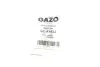Прокладка термостата Ford Focus/Mondeo 1.8-2.3 06- Gazo GZ-A1622 (фото 2)