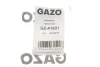 Сальник форсунки VW Passat 2.0 TDI 05-12 (к-кт 4 шт з кришками) Gazo GZ-A1631 (фото 4)