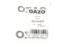 Прокладка насосу вакуумного Opel Insignia A 2.0 Turbo 08-17 Gazo GZ-A1637 (фото 3)