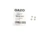 Ущільнююче кільце форсунки Ford Transit (V362/V363) 2.0 EcoBlue 15- (к-кт 4шт) Gazo GZ-A1653 (фото 1)
