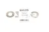 Прокладка насосу вакуумного Fiat Ducato/Peugeot Boxer/Ford Transit 2.2HDi/TDCi 06- (к-кт) Gazo GZ-A1662 (фото 2)