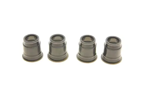Сальник форсунки Toyota Rav 4 2,0-2.2 D 06- (к-кт 4 шт) Gazo GZ-A1669