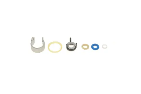 Ремкомплект форсунки VW Caddy IV 1.2/1.4 TSI 15- (інжекторної) Gazo GZ-A1672