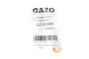 Шайба під форсунку Renault Trafic/Opel Vivaro 1.9-2.5dCi 01-14 (7.3x15.1x3) (к-кт 10шт) Gazo GZ-A1680 (фото 2)