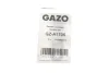 Прокладка фільтра масляного BMW 1 (E87)/3 (E90)/5 (E60)/X1/X3 2.0D 03-15 N47 (к-кт) Gazo GZ-A1705 (фото 3)