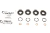 Фото 1 - прокладка форсунки Ford Transit 2.0 TDCI 00-07 (к-кт на 4шт) Gazo GZ-A1779 Прокладка форсунки Ford Transit 2.0 TDCI 00-07 (к-кт на 4шт) Gazo GZ-A1779 (фото 1)