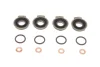 Фото 6 - прокладка форсунки Ford Transit 2.0 TDCI 00-07 (к-кт на 4шт) Gazo GZ-A1779 Прокладка форсунки Ford Transit 2.0 TDCI 00-07 (к-кт на 4шт) Gazo GZ-A1779 (фото 6)