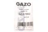 Прокладка радіатора масляного Volvo C30/C70/S40/S60/S70/S80/V50/V70 96-16 Gazo GZ-A1802 (фото 3)