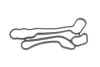 Прокладка радіатора масляного Opel Astra H/J/Insignia 1.6/1.8 08-17 (к-кт) Gazo GZ-A1829 (фото 9)