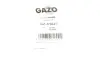 Прокладка форсунки ущільнююча Opel Combo 1.7 DI 16V 01- 01-04 (к-кт) Gazo GZ-A1849 (фото 2)