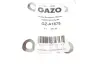 Ремкомплект форсунки Citroen Berlingo 1.6 HDi 05-11 Gazo GZ-A1875 (фото 8)