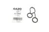 Прокладка корпуса фільтра масляного Volvo S 60/S80 2.0-2.5T 06-18 Gazo GZ-A1883 (фото 1)