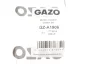 Прокладка колектора впускного Citroen C4/C5/Peugeot 308/407/508 07- (к-кт 4шт) Gazo GZ-A1906 (фото 2)
