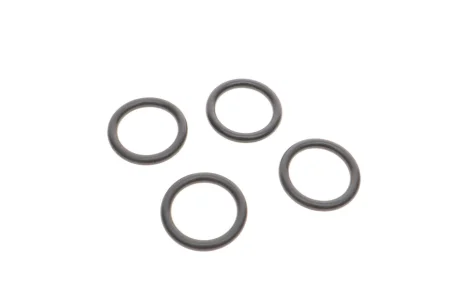 Прокладка колектора впускного Citroen C4/C5/Peugeot 308/407/508 07- (к-кт 4шт) Gazo GZ-A1906