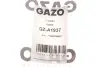 Прокладка насосу вакуумного BMW 3 (E46/E90)/5 (E39/E60)/X5 (E53/E70) 91-13 M47/M57 Gazo GZ-A1937 (фото 3)