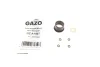 Ремкомплект форсунки Fiat Scudo 2.0 JTD 16V 99-06 Gazo GZ-A1967 (фото 1)