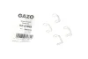 Кільце ущільнювальне форсунки Nissan X-Trail/Primera/Almera 2.2 dCi 00- (к-кт 4шт.) Gazo GZ-A1969 (фото 1)