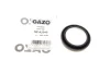 Сальник форсунки Mazda 6 2.0 DI 02-07 Gazo GZ-A2045 (фото 1)