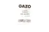 Сальник свічки Hyundai Elantra/i30/Sonata/Kia Dee\&#039;d 2.0D/2.2D 01- Gazo GZ-A2062 (фото 2)