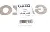 Прокладка корпуса фільтра масляного VW Golf V/VI Passat B5 1.6-2.0 97-08 Gazo GZ-A2084 (фото 2)