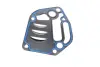 Прокладка корпуса фільтра масляного VW Golf V/VI Passat B5 1.6-2.0 97-08 Gazo GZ-A2084 (фото 3)