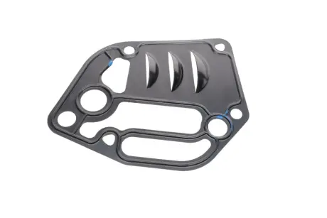 Прокладка корпуса фільтра масляного VW Golf V/VI Passat B5 1.6-2.0 97-08 Gazo GZ-A2084