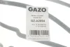 Прокладка кришки клапанів BMW 5 (E39)/7 (E38)/X5 (E53) 96-03 M62 (К-кт 1-8) Gazo GZ-A2094 (фото 2)