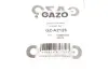 Прокладка корпуса фільтра масляного Citroen Berlingo/Peugeot Partner 1.6VTi 09- (к-кт) Gazo GZ-A2126 (фото 2)