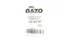 Шайба під форсунку Citroen Jumper/Fiat Ducato/Ford Transit 2.2-2.4 HDI 06- (к-кт 4шт) Gazo GZ-A2167 (фото 2)