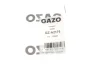 Прокладка термостата Ford Mondeo V 1.0 EcoBoost 15- Gazo GZ-A2176 (фото 3)