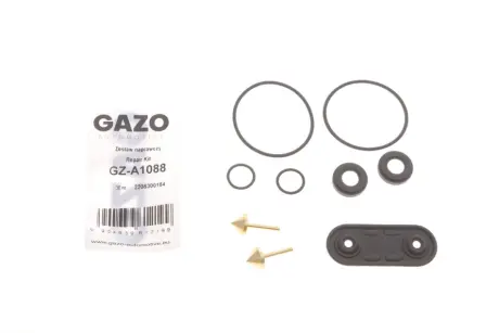 Ремкомплект форсунки Opel Astra J/Insignia A 2.0 08-17 Gazo GZ-A2208