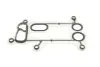 Прокладка фільтра масляного BMW 1 (E87)/3 (E90)/5 (E60)/X1/X3 2.0D 03-15 N47 (+2 штуцери) Gazo GZ-A2319 (фото 4)