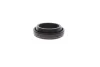 Прокладка кришки клапанів Toyota Land Cruiser Prado 3.0 D-4D 02-09 (кільце) (к-кт 4шт.) Gazo GZ-A2325 (фото 3)