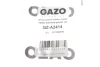 Прокладка колектора впускного MB C-class (W204)/E-class (W212) 1.8 (M271) 07-16 (к-кт) Gazo GZ-A2414 (фото 2)