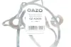 Прокладка кришки клапанів Citroen Berlingo/Xantia/ZX/Peugeot 306/405/406/Partner 1.6-2.0 91- Gazo GZ-A2439 (фото 2)