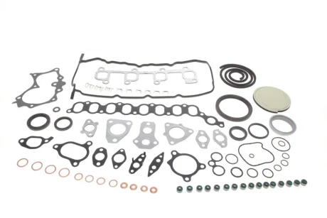Комплект прокладок (повний) Toyota Avensis/Corolla/Rav4 2.0 D-4D 01-05 Gazo GZ-A2523