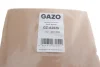 Прокладка ГБЦ Hyundai Santa Fe 2.4 16V 98-06 (0.40mm) (Ø87.50mm) Gazo GZ-A2526 (фото 2)